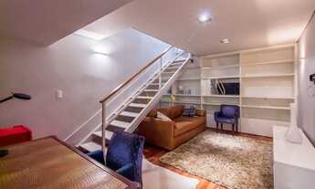 Imagem: SOBRADO RESIDENCIAL, 3 DORMS, 101 m²