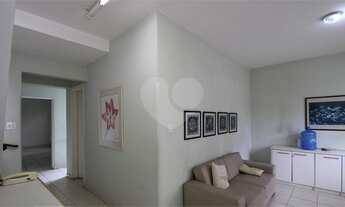 Imagem 7: Casa comercial à venda no Brooklin de 30m? com 4 salas e 1 vaga