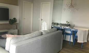 Imagem 2: Apartamento no Morumbi com 61m2