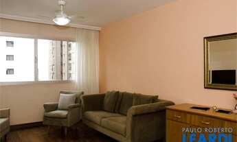 Imagem 2: APARTAMENTO - PERDIZES - SP