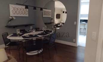 Imagem 2: Apartamento - Vila Ema - Residencial Panorama - 114m² - 2 Dormitórios