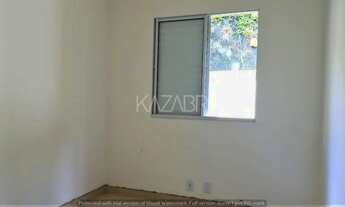 Imagem 4: Apartamento à Venda em Condomínio Fechado R$ 268.000 Atibaia/SP