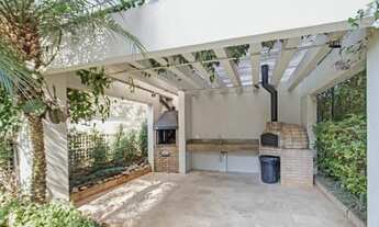 Imagem 4: Apartamento em Chácara Santo Antônio