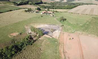 Imagem 6: Fazenda 39 Alqueires, Próximo Itapetininga-Sp