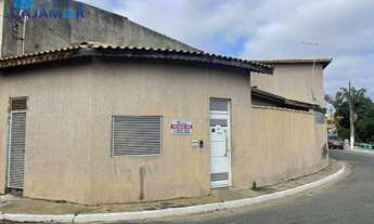 Imagem: Casa com 3 dormitórios, 110 m² - venda