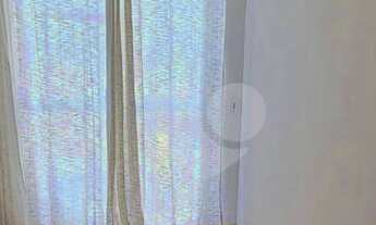 Imagem 4: Apartamento com 2 dormitórios à venda, 52 m² por R$ 250.000,00 - Taquara - Rio de Janeiro