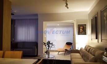 Imagem 4: Apartamento - Cambuí - Campinas