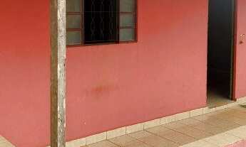 Imagem: Casa à venda em Igarapé-MG