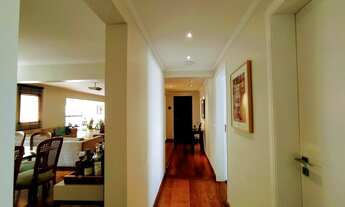 Imagem 3: Apartamento de 195m² 3 suítes 4 vagas no Morumbi - Vila Sônia - São Paulo