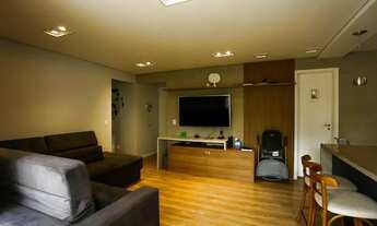 Imagem 2: Apartamento 3 dorms. 1 suítes 1 vaga na Vila Andrade