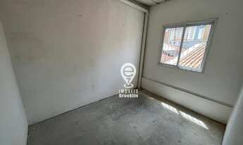 Imagem 6: Galpão para alugar, 220 m² por R$ 7.000/mês - Cidade Monções - São Paulo/SP