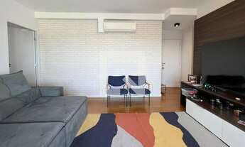 Imagem 5: Apartamento à Venda - Lapa, 3 Quartos, 96 m2