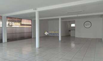 Imagem 2: Salão para alugar, 220 m² por R$ 6.000/mês - Vila Maceno - São José do Rio Preto/SP