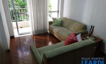 Imagem 4: APARTAMENTO - PERDIZES - SP
