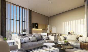 Imagem 5: Casa de condomínio para venda tem 433 metros quadrados com 6 quartos