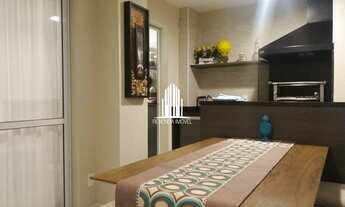 Imagem 7: Apartamento à venda no Brás de 110m² com 2 dormitórios e 2 vagas