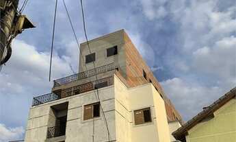 Imagem 3: APARTAMENTOS EM CONDOMINIO FECHADO COM 01 E 02 DORMITÓRIOS E GARAGEM PARA VENDA NA CASA VE