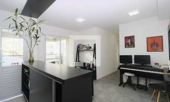 Imagem 3: Apartamento para Aluguel - Vila Mascote, 2 Quartos, 64 m2