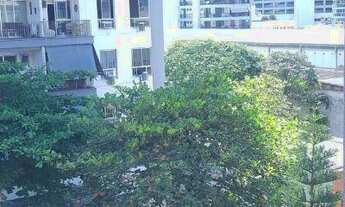 Imagem 3: Apartamento à venda, 72 m² por R$ 595.000,00 - Botafogo - Rio de Janeiro/RJ