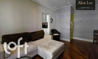 Imagem 6: Sumaré, com 3 dormitórios e lazer, perto do metrô Vila Madalena