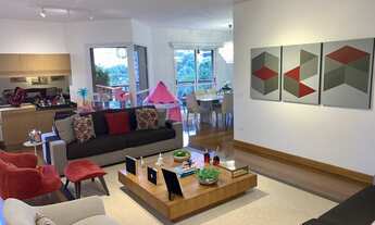 Imagem 2: Stela Maris Moema à venda de 290m² com 4 suítes e 5 vagas de garagem