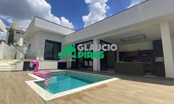 Imagem: Casa nova linda reserva da serra