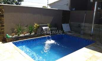 Imagem 4: Casa - Jardim Florence - Campinas