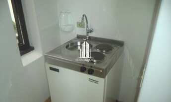 Imagem 6: Conjunto comercial com 2 vagas de garagem à venda no Brooklin