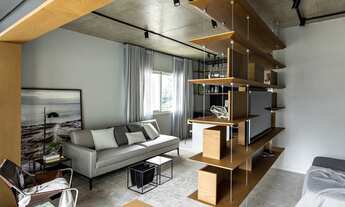 Imagem 6: 1° Condomínio Residencial na Presidente Vargas, investimento Rentável