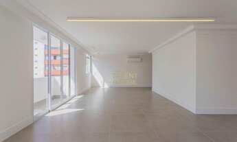 Imagem 1: Apartamento com 3 dormitórios à venda, 258 m² - Jardim Paulista - São Paulo/SP