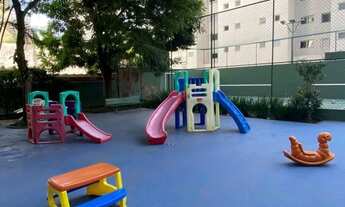 Imagem 3: Apartamento no Real Parque- São Paulo, SP