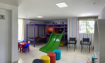 Imagem 5: Apartamento para Venda no Edifício Hiperion - AP11750