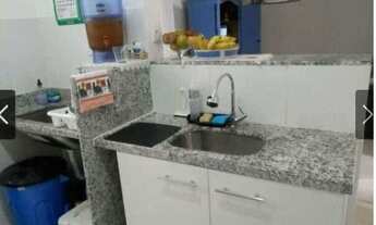 Imagem 5: Contagem - Apartamento Padrão - Santa Maria