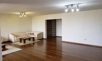 Imagem 2: Apto 4Qts, 2Suítes, 4Vgs, 240m²