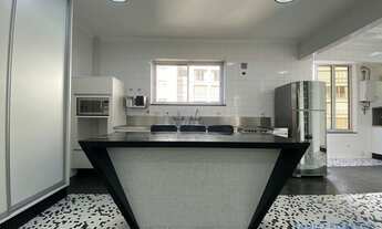 Imagem 4: APARTAMENTO - HIGIENÓPOLIS - SP