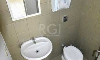 Imagem 5: PORTO ALEGRE - Conjunto Comercial/Sala - Higienópolis