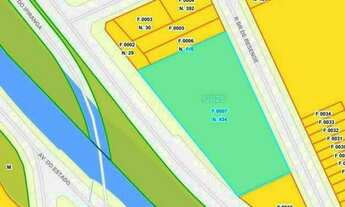 Imagem 6: Terreno comercial ou residencial no Ipiranga 3.300m²