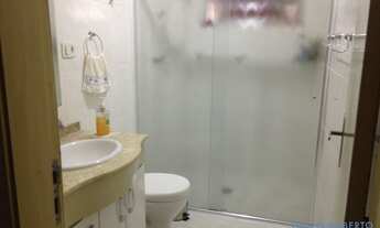 Imagem 7: APARTAMENTO - POMPÉIA - SP