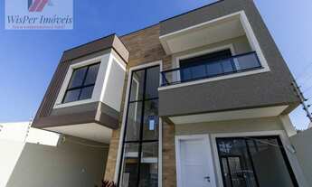 Imagem 4: Sobrado à venda no bairro Uberaba - Curitiba/PR