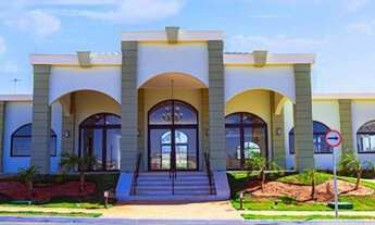 Imagem: Lote em Condomínio para Venda - CONDOMINIO