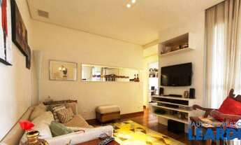Imagem 6: APARTAMENTO - MORUMBI - SP