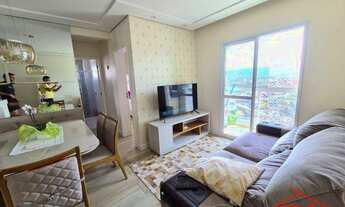 Imagem 2: Apartamento 62m² 2 Dorms (1 Suite) Picanço Guarulhos