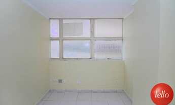 Imagem 3: São Paulo - Conjunto Comercial/sala - Vila Clementino