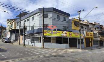 Imagem: Prédio Inteiro à venda em Santo André