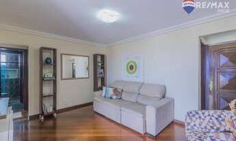 Imagem 3: Apartamento com 3 dormitórios - 96 m² - Reduto - Belém/PA