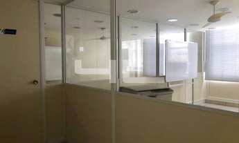 Imagem 3: Prédio/Edifício inteiro para venda possui 1150 metros quadrados em Botafogo - Rio de Janei