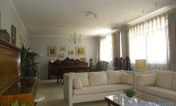 Imagem 3: APARTAMENTO - CERQUEIRA CÉSAR - SP