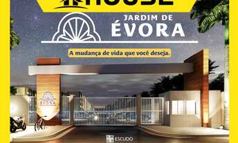 Imagem: 2NH/ Jardim de Evora