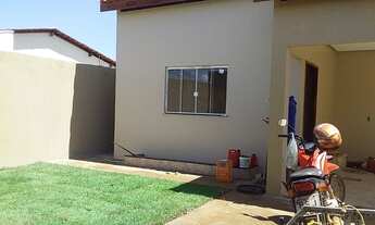 Imagem 2: Vendo casa Barra do Corda