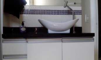 Imagem 7: Apartamento residencial à venda, Jardim Marajoara, São Paulo - AP1602